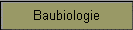 Baubiologie
